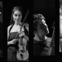 Φεστιβάλ Μπαρόκ Μουσικής - Η εποχή των μεταβάσεων