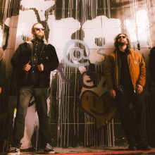 Honeybadger - «Let There Be Light» release show