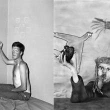  Ρότζερ Μπάλεν - Shadows of the Mind