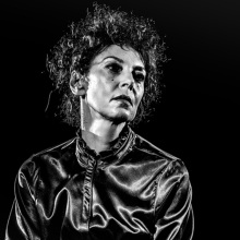 «Το πορτρέτο» της Πηνελόπης Δέλτα