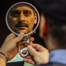 Το Ταξίδι της Αλήθειας στο Θέατρο Μικρό Γκλόρια