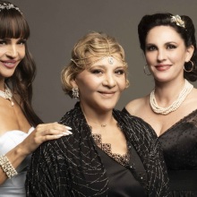 Μαρίκα με είπανε - Μαρίκα με βγάλανε