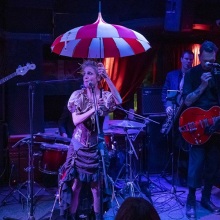 Ομπρέλα να πάρεις