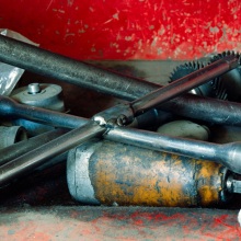 Refinements / Βελτιώσεις -Νικόλας Βεντουράκης