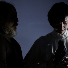 Το «Κοράκι» του Έντγκαρ Άλαν Πόε