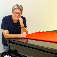 Θανάσης Δρίτσας: Αφιέρωμα στο έργο του από τον Δήμο Καλλιθέας