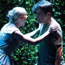 Οι Αλιγάτορες σε σκηνοθεσία Γιάννη Λασπιά