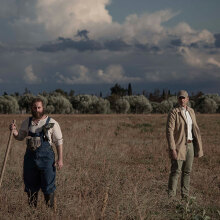 Μακριά νύχτα στη γη του Νοντ