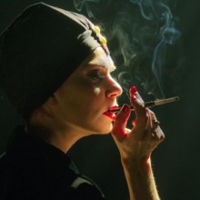 «Ο ουρανός κατακόκκινος» & «Ο δικός μου χειμώνας»