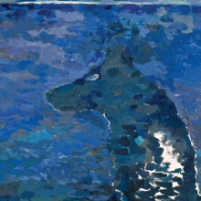 Δημήτρης Σεβαστάκης, Ο λόγος και ο τόπος στην ΕΒΕ