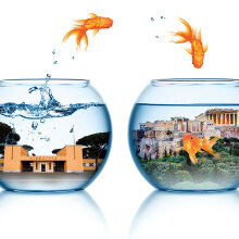 Το 5ο αφιέρωμα Cinema made in Italy/Athens στην Ταινιοθήκη της Ελλάδος