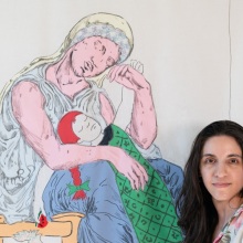 Γεωργία, Εν τουτω νίκα