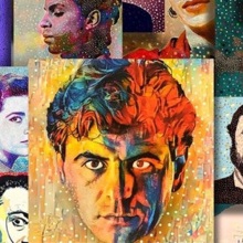 Φίλιππος Τσιάρας, Portraits