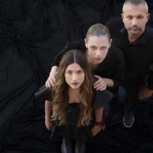 «Η κουκούλα» του Θανάση Τριαρίδη στο ΠΛΥΦΑ