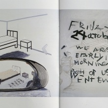 Κυριάκος Μορταράκος: αναδρομική έκθεση στην Πινακοθήκη Δήμου Αθηναίων