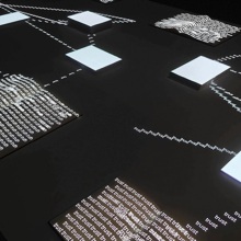 Τσαρλς Σάντισον, Tabula rasa