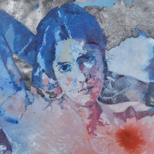  Καλλιόπη Λέρτα - Νικόλας Χαρολίδης: Αντάμωμα 