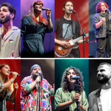 5η Ακρόαση, Μικρή Άρκτος, Ιανός