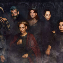 Τίτος Ανδρόνικος: Η πιο αιματηρή και ακραία τραγωδία του Σαίξπηρ