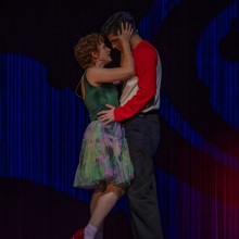 Tick, Tick... Boom!: Στο Κέντρο Πολιτισμού Ίδρυμα Σταύρος Νιάρχος