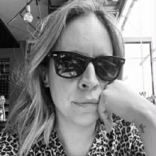 Ιωάννα Μαραγκουδάκη