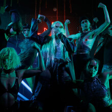 Η Τάμτα επιστρέφει στο Smut Athens