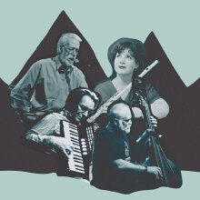 Θέλω να πάρω τα βουνά: Μια παραφυάδα των Χειμερινών Κολυμβητών στον Φιλολογικό Σύλλογο Παρνασσός