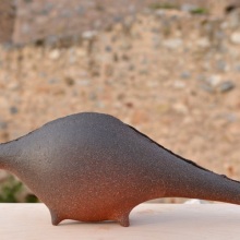 Βούλα Γουνέλα «Πρωτόζωο», 2023