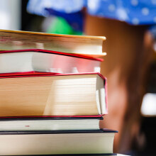 Εκδόσεις Καπόν: Χριστουγεννιάτικο bazaar βιβλίου