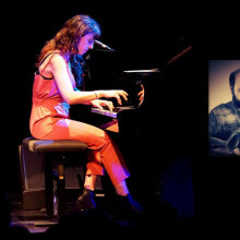 KALLIROI RAOUZEOU – CARTE BLANCHE || GUEST: ΜΑΝΟΣ ΤΑΒΛΑΚΗΣ