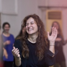 Αγγελική Τουμπανάκη