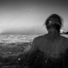 Τίμος Λύτρας - Is this Your Dream? Ατομική έκθεση φωτογραφίας στην iFocus Photo Gallery