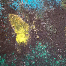 Μαρία Αϊβαλιώτου: Whisper στην ArtZone 42