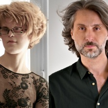 Λένια Ζαφειροπούλου- Θοδωρής Τζοβανάκης