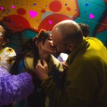 «Η Αστερόσκονη»