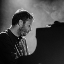 Σαβίνα Γιαννάτου και Σπύρος Μάνεσης - «Seathrough»