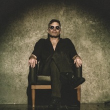 «1984» του Τζόρτζ Όργουελ στο θέατρο ΔΙΠΥΛΟΝ