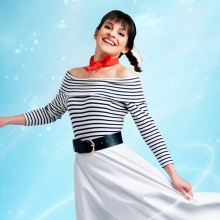 «Η Αλίκη στη χώρα των ψαριών»