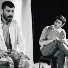 «Ο Γιάννης το βούδι»