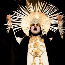 Τα «Ελευσίνια Μυστήρια» στη Αίθουσα Α3