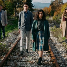 Η «Ευρυδίκη» του Ζαν Ανούιγ