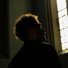 «Ο Ηλίθιος» του Ντοστογιέφσκι στην Αγγλικανική εκκλησία του Αγίου Παύλου