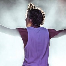 Ο Πάνος Βλάχος live στο VOX