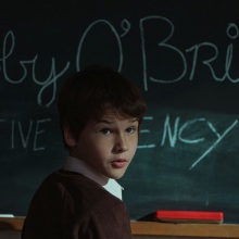 Το «Φεστιβάλ Ολυμπίας» στην Ταινιοθήκη της Ελλάδος