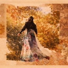 «Με το Αμβούργο στην πλάτη» της Μαριάννας Λιανού