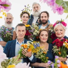 «Ο αγαπητικός της βοσκοπούλας» το μιούζικαλ