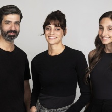 «Η πιο υπέροχη χειρότερη του κόσμου» της Φωτεινής Αθερίδου