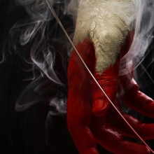 «Άμλετ- Σώμα σε αναίρεση», θέατρο Άβατον