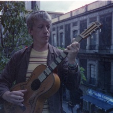 Steve Gunn
