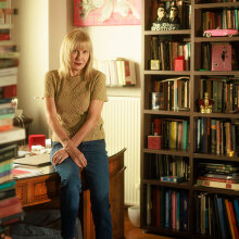 Σώτη Τριανταφύλλου